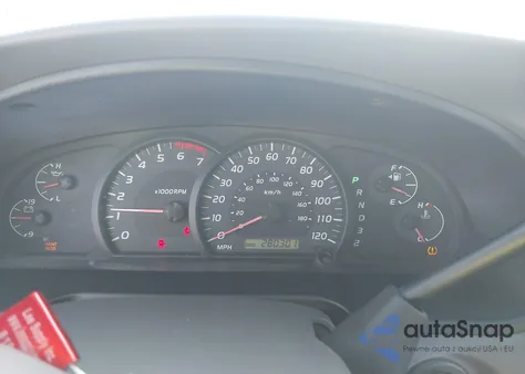 2005 Toyota Tundra Sr5 V8 из США, поврежденный, VIN 5TBDT44145S485694